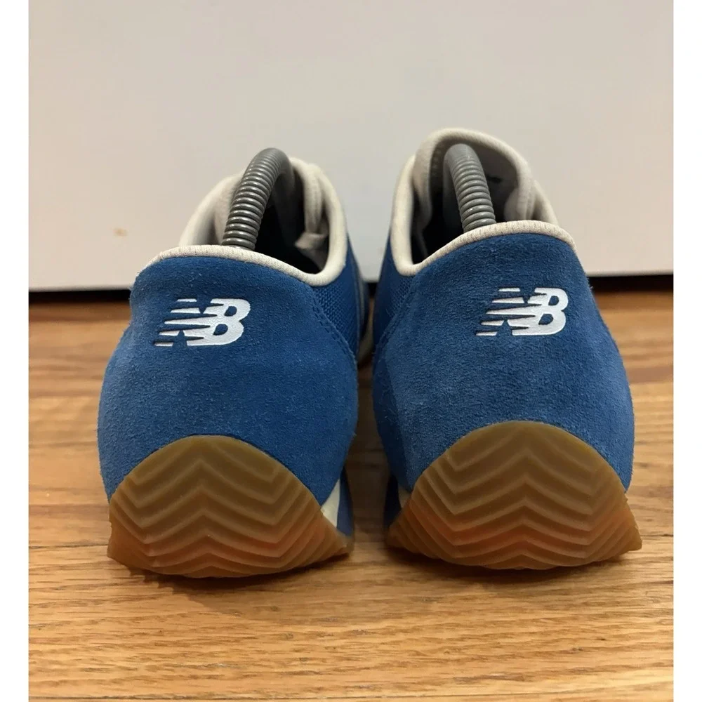 New Balance Men's 320 Reengineered‎ Blue Marathon Running Shoes U320MBL Size 9.5